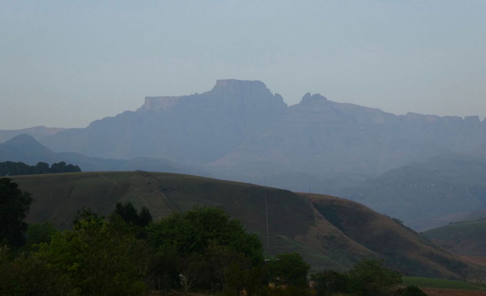 drakensberge-die-höchste-bergkette-südafrikas