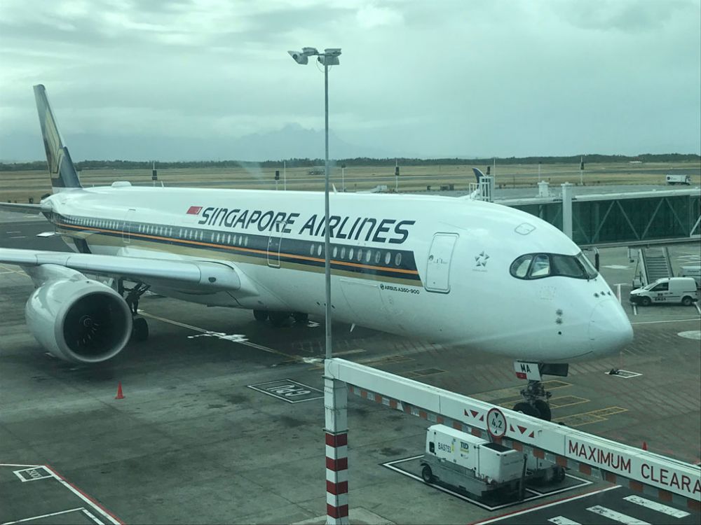 singapure-airlines